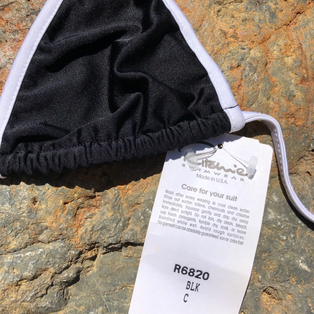 Bikini top - Picture 3 of 3